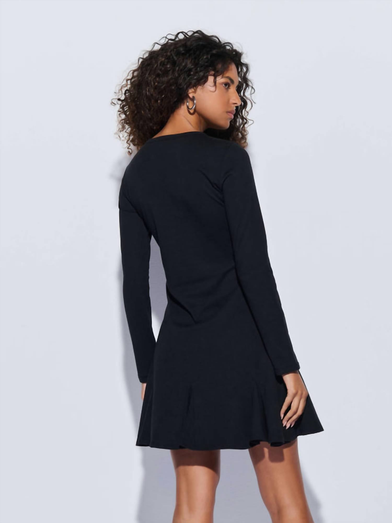 Nation Ltd - Lyla Dress