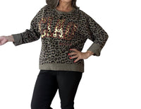 Miss Carla - Ciao Bella Lightweight Top
