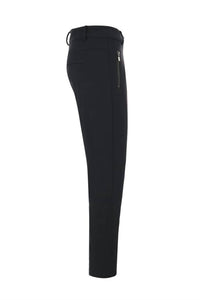 Dolcezza - Women's Cavalier Twill Woven Pant