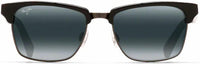 Maui Jim - Kawika Polarized Sunglasses 257 - 17c