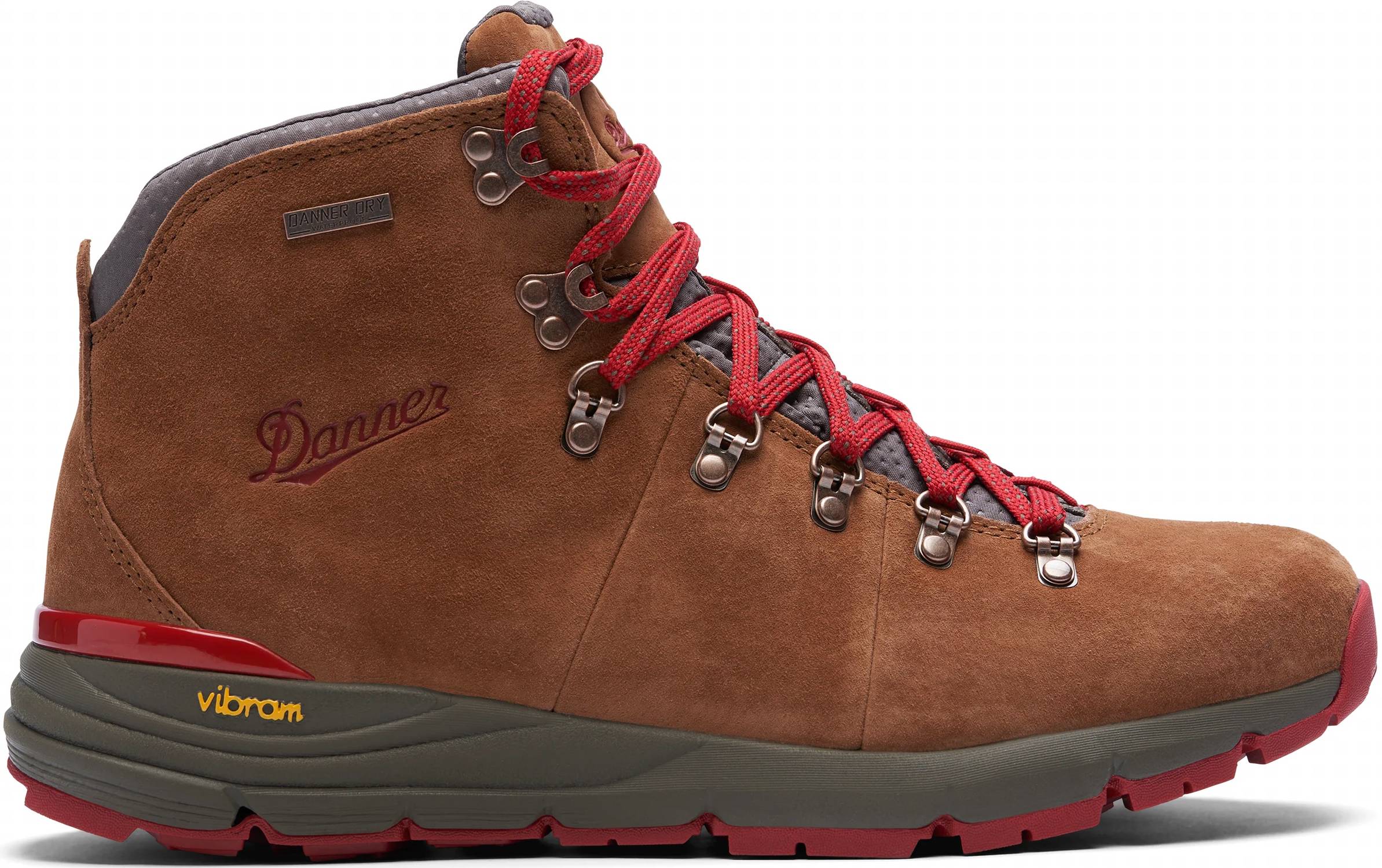 Danner - Men's Mountain 600 4.5" Hiking Boots