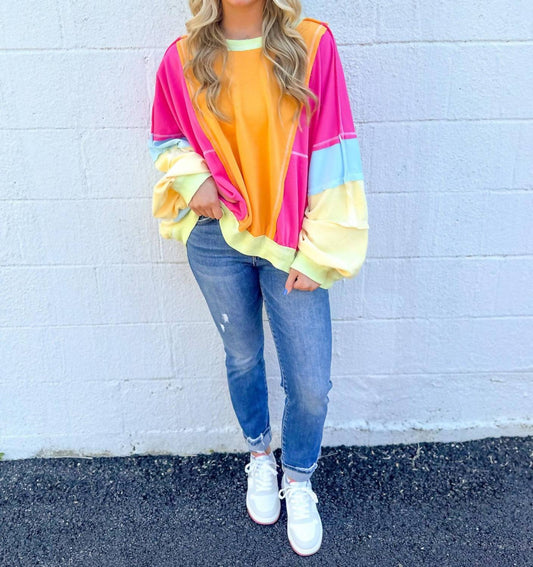 Risen - Hang Tight Honey High Rise Crop Jeans