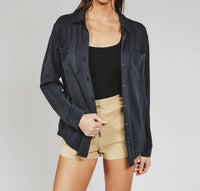 7Diamonds - Rev Relaxed Fit Perfect Blouse