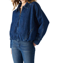 Steve Madden - Mackey Denim Jacket