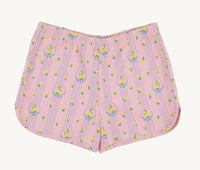 The Beaufort Bonnet Company - Cheryl Floral Shorts