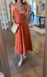Bel Kazan - Liv Midi Dress