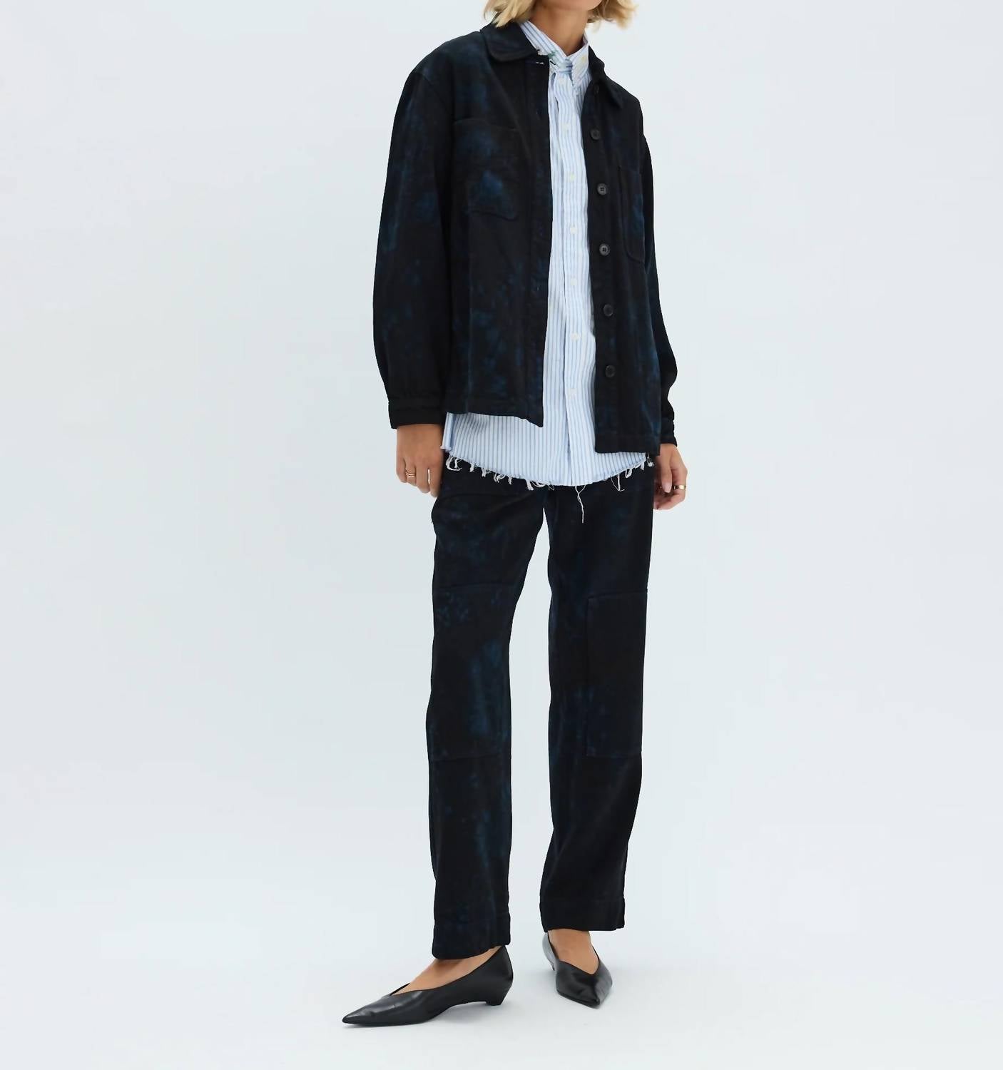 Raquel Allegra - Explorer Jacket