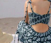 Omika - Lana Maxi Dress