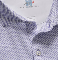 Johnnie-O - Wesson Short Sleeve Polo