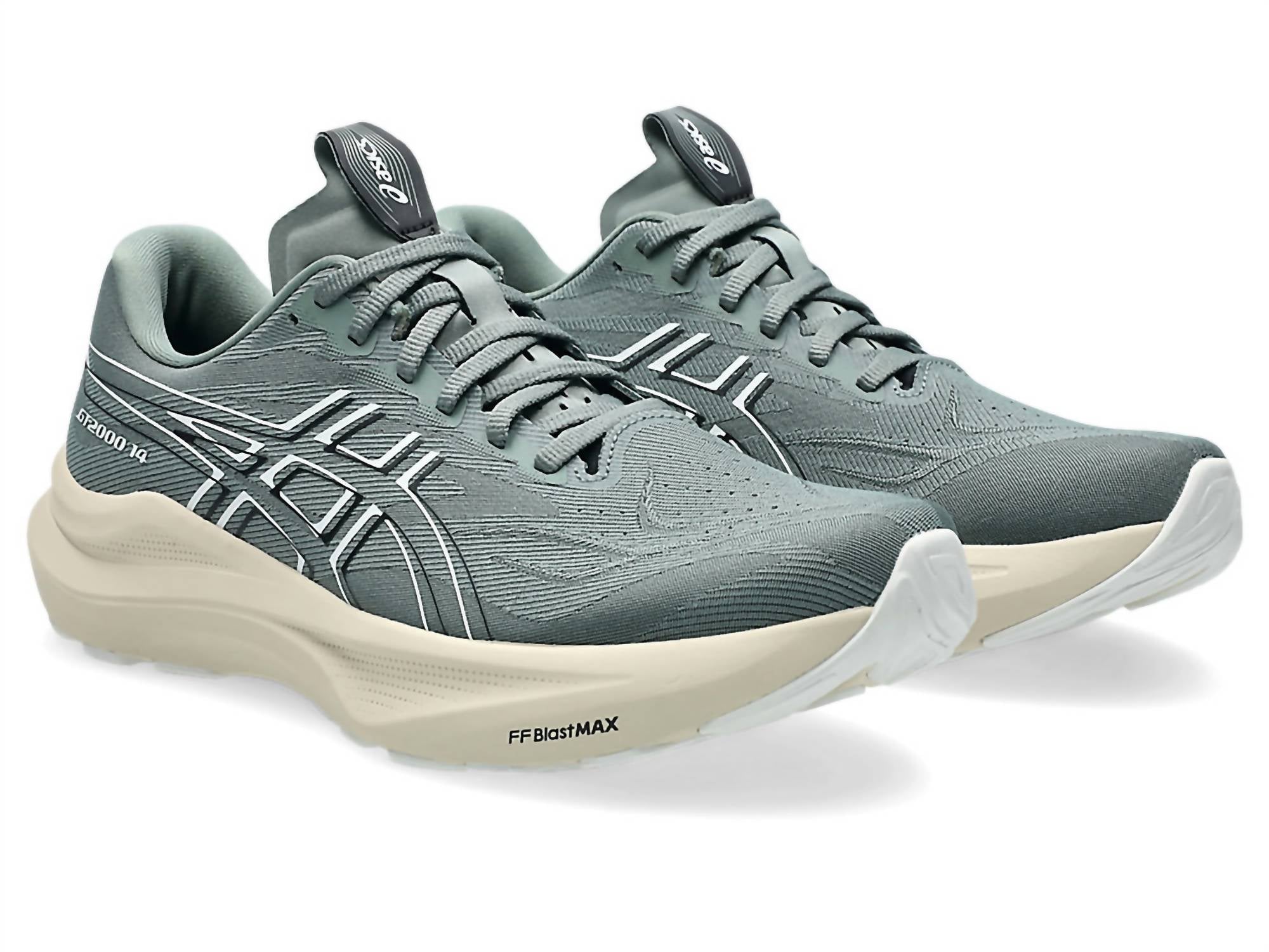 Asics - Men's Gt-2000 14 Shoes