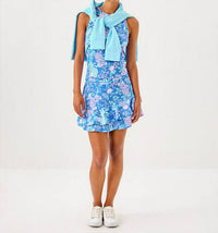 Lilly Pulitzer - Romana High Rise Skort