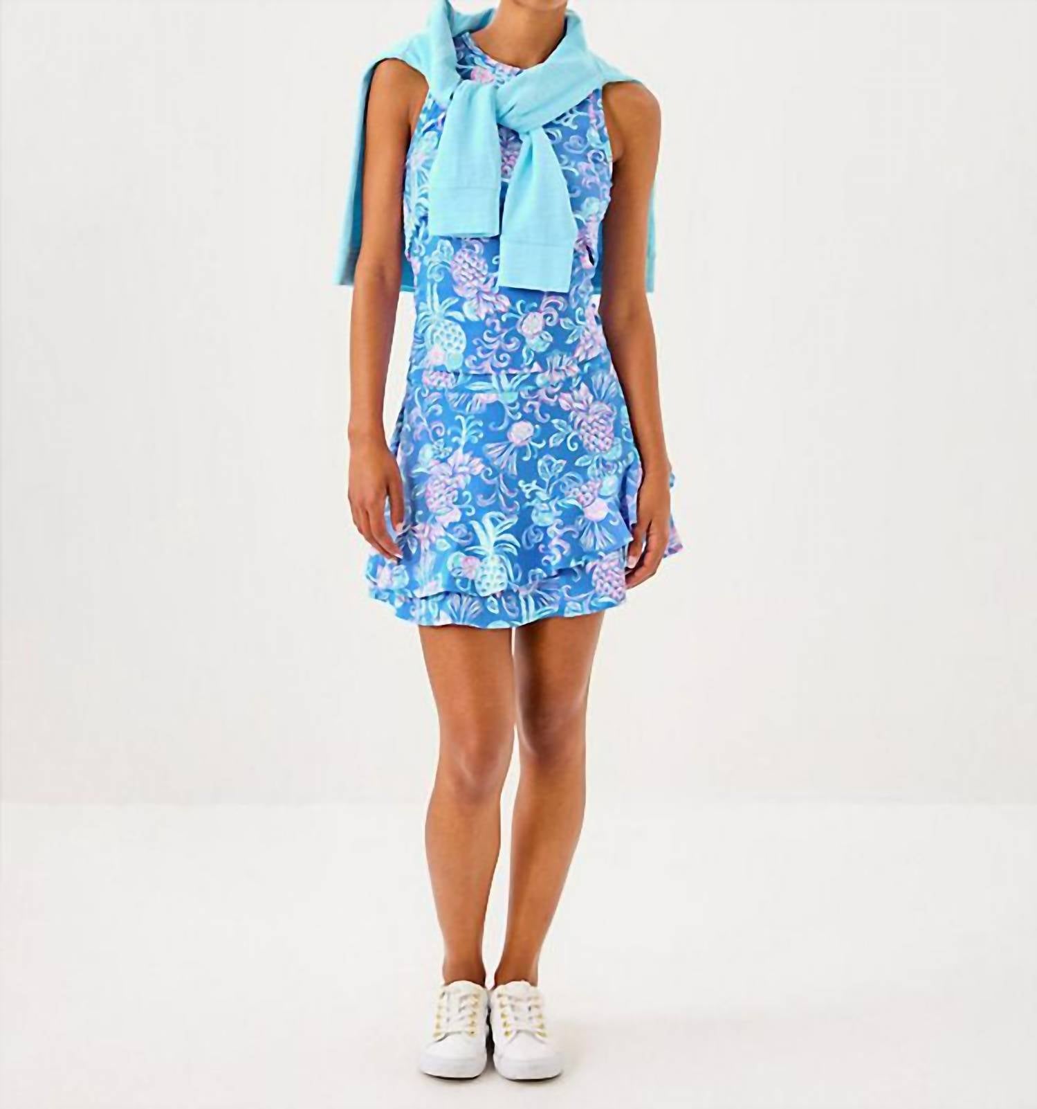 Lilly Pulitzer - Romana High Rise Skort