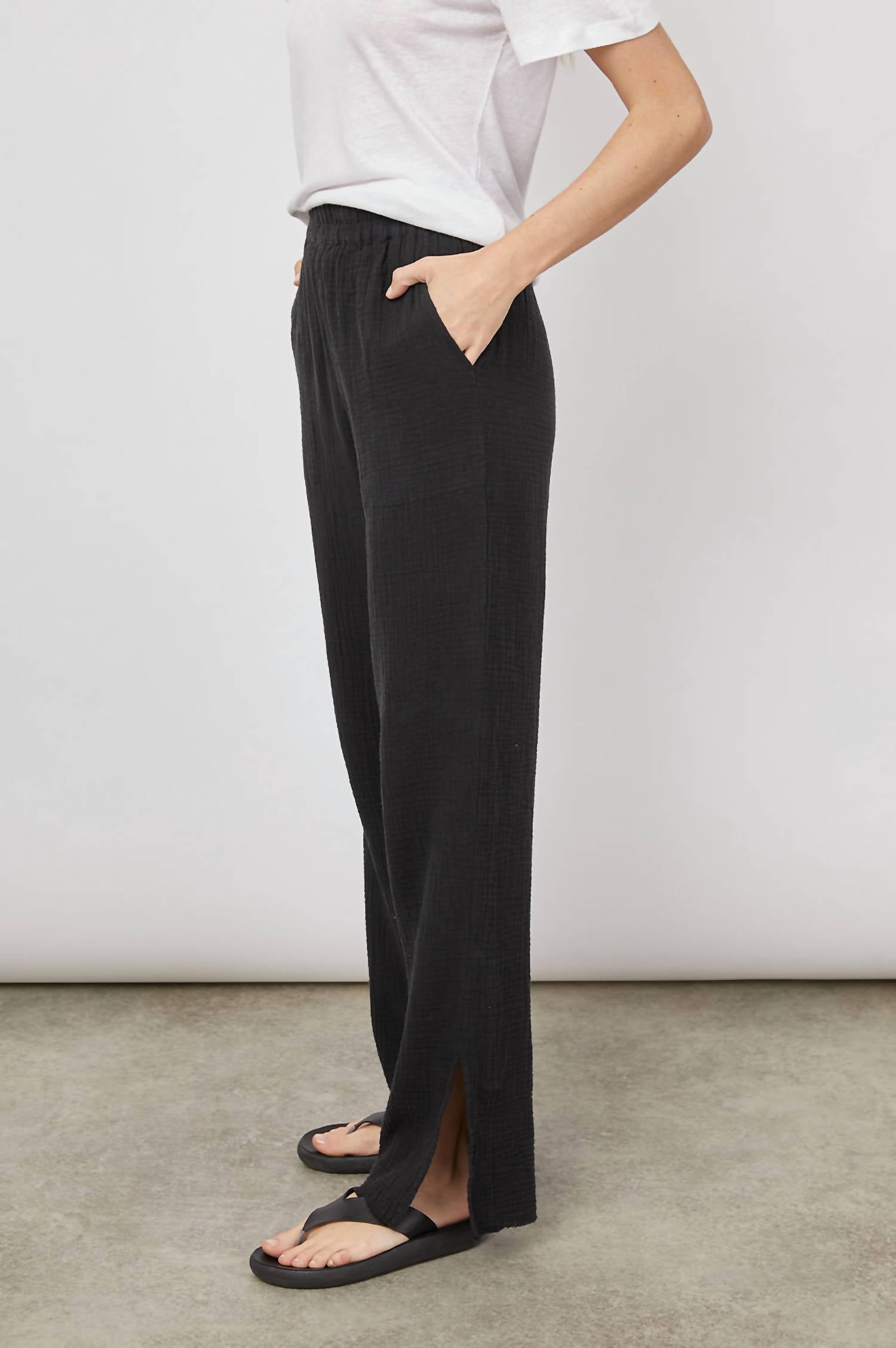 Rails - Leon Straight Leg Pant