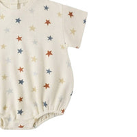 Rylee + Cru - Kid's Relaxed Bubble Romper