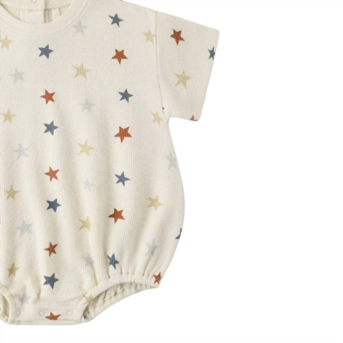 Rylee + Cru - Kid's Relaxed Bubble Romper