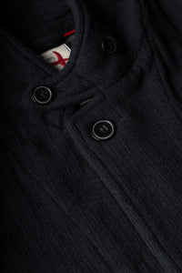 Relwen - Men's Sweatshirt Trap Blazer