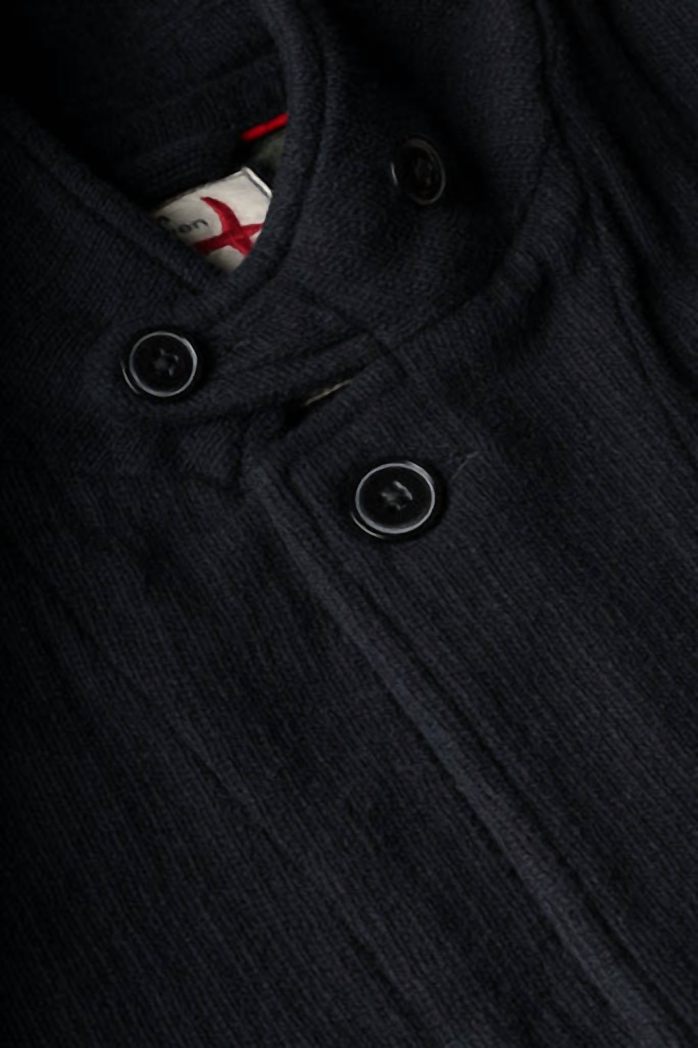 Relwen - Men's Sweatshirt Trap Blazer