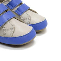Oldsoles - Toddler's Star Markert Walker Sneakers