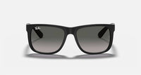 Ray Ban - Men's Justin Matte Sunglasses