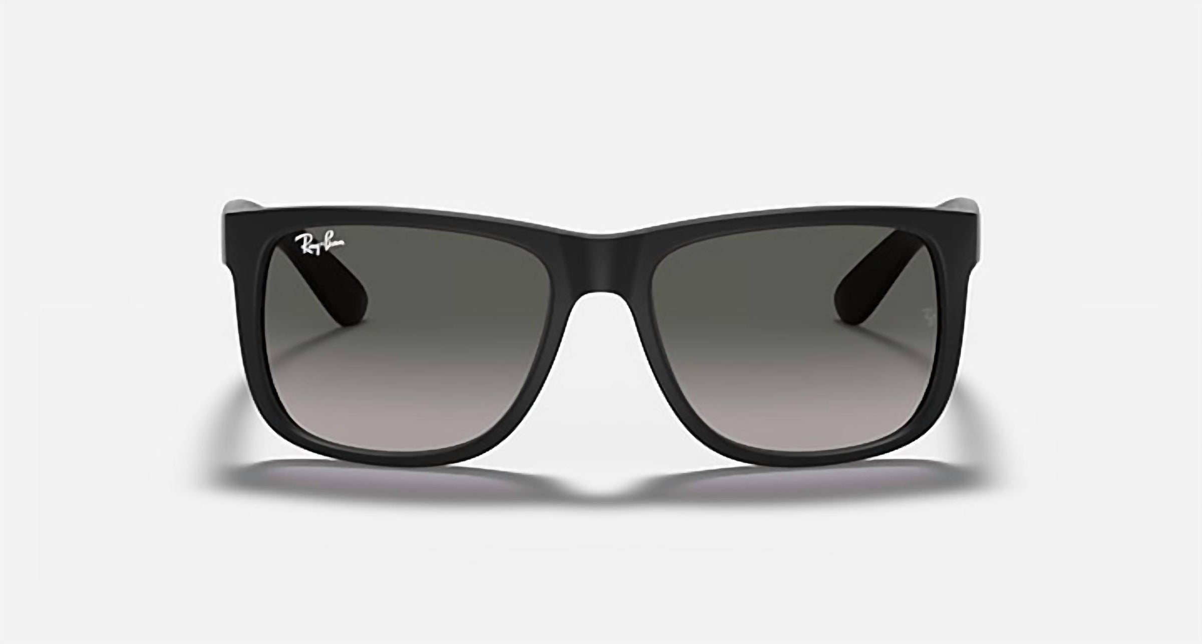 Ray Ban - Men's Justin Matte Sunglasses