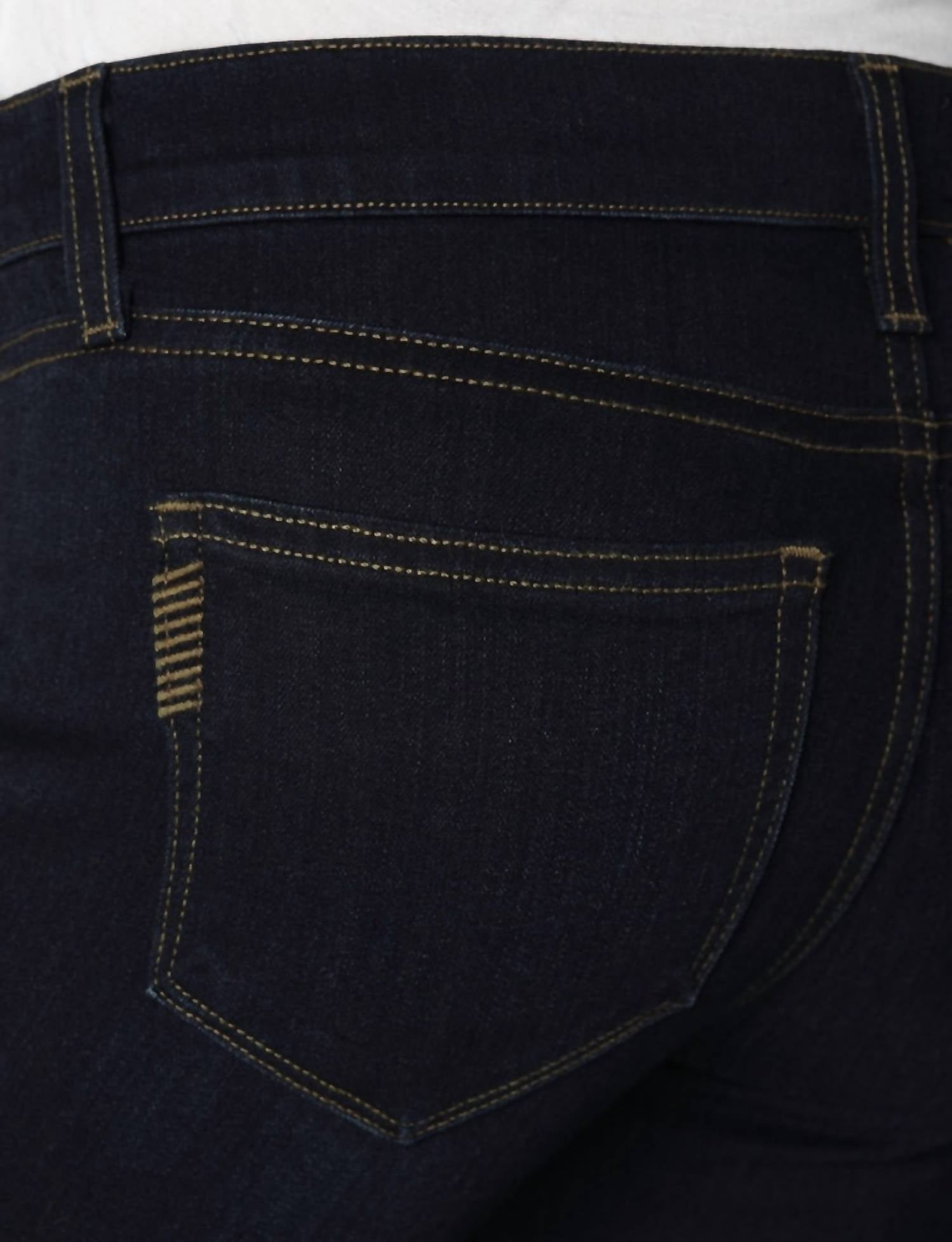 Paige - Skinny Mona Maternity Jeans
