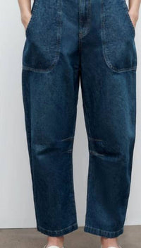 Twp - Jetties Beach Jeans