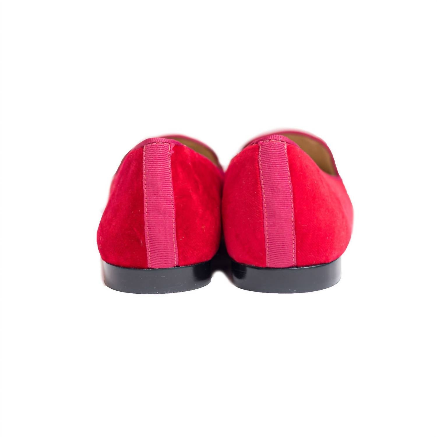 Scorpio Slipper