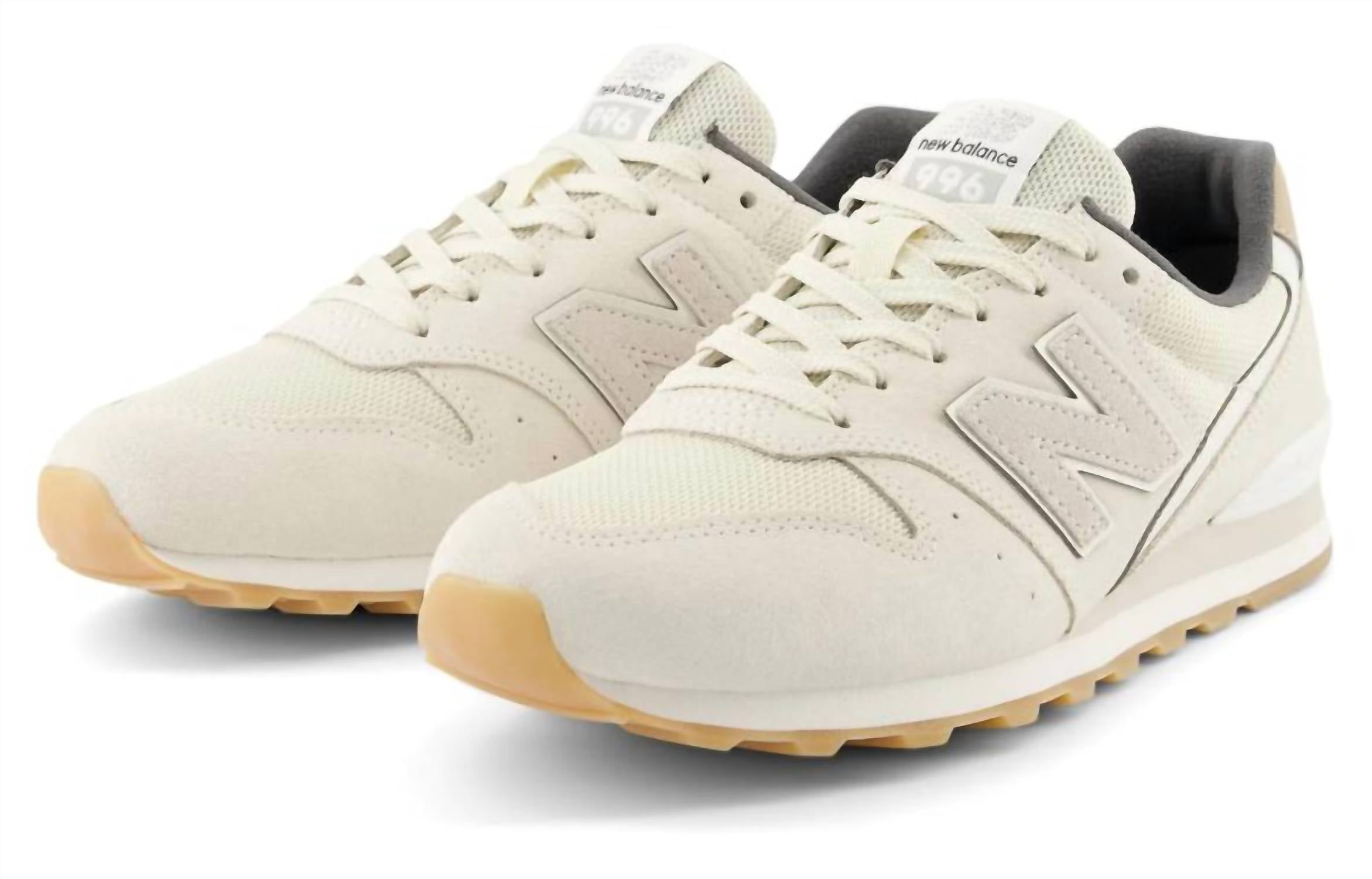 New Balance - Women's 996 Shoes