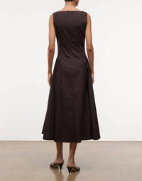 Staud - Gwen Mini Dress