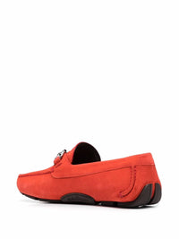 Salvatore Ferragamo - Men's Parigi Eco Driver Shoes