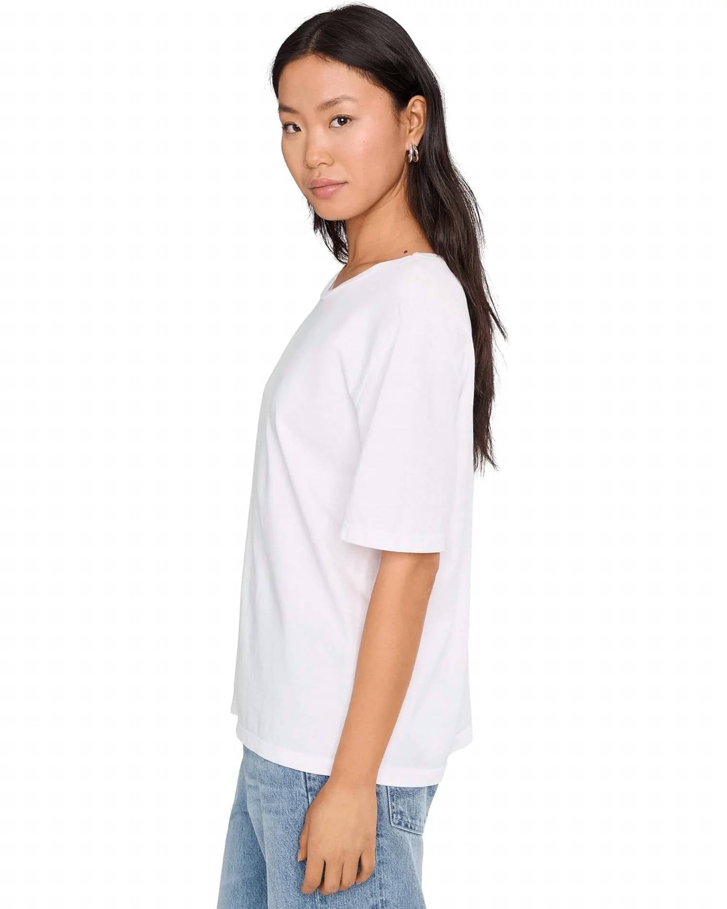 Michael Stars - Kennedy Boyfriend Tee