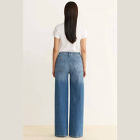Warp + Weft - Nce Wide Leg Jeans