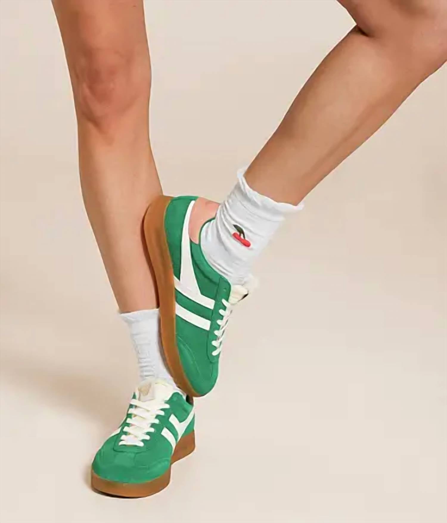 Gola - Women's Cyclone Sneakers