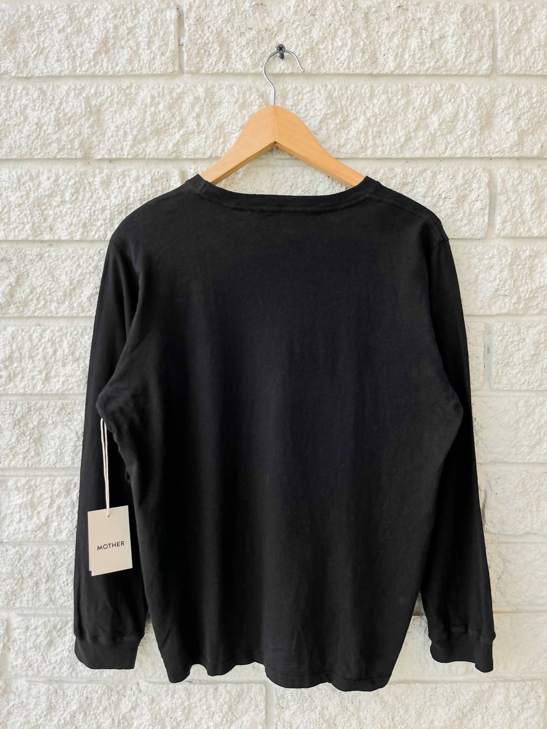 Mother - Long Sleeve Rowdy Tee