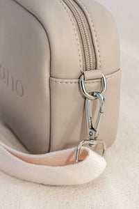 Navano - Unisex Vegan Cross Body Bag
