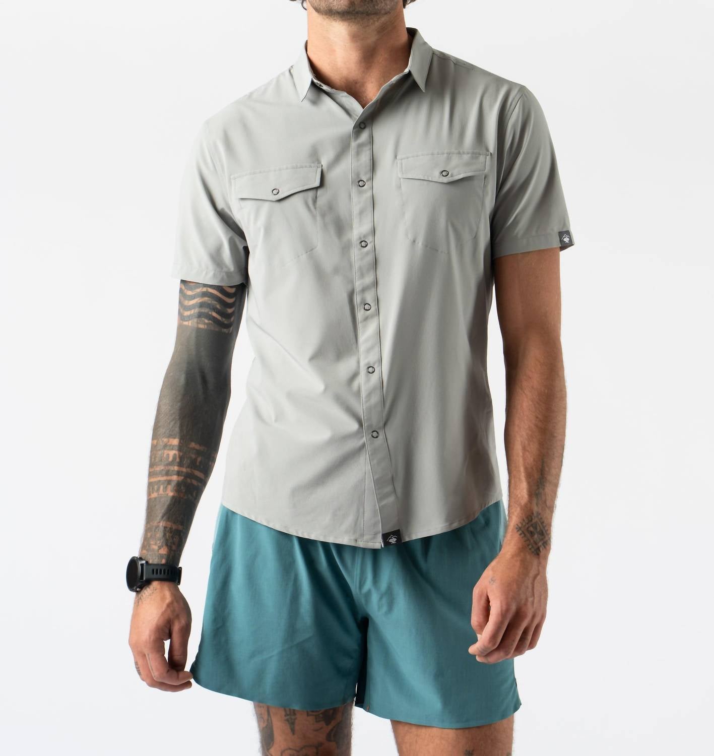 Rabbit - High Country Shirt