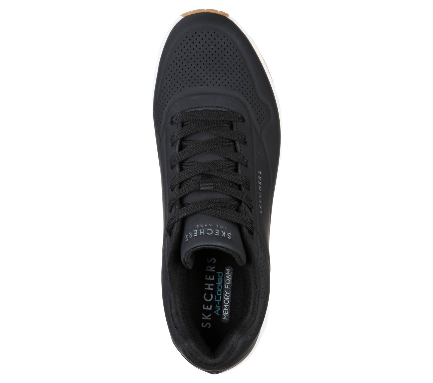 Skechers - Men's Uno Stand On Air Sneakers