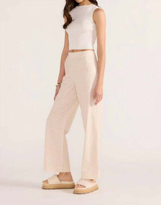 Minkpink - Claire Knit Crop Top