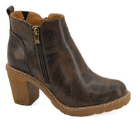Corkys Footwear - Women's Rocky Top Booties