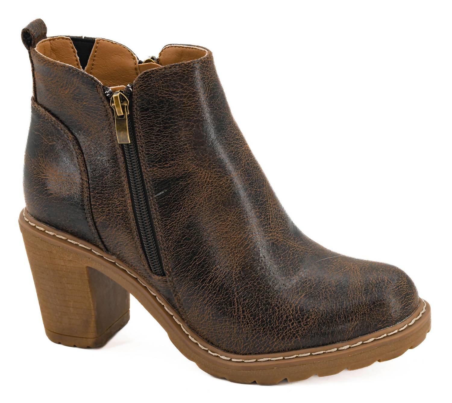 Corkys Footwear - Women's Rocky Top Booties