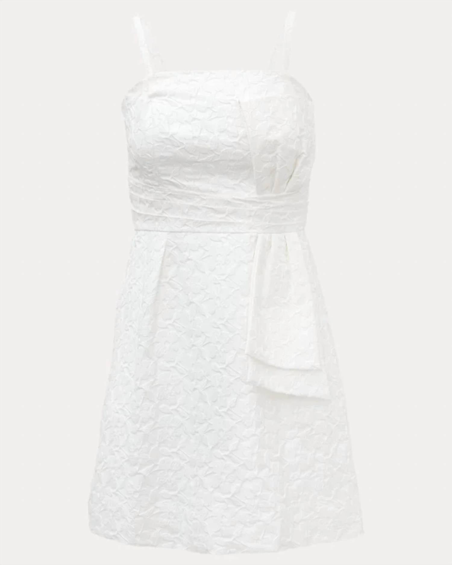 Lilly Pulitzer - Amra Mini Dress