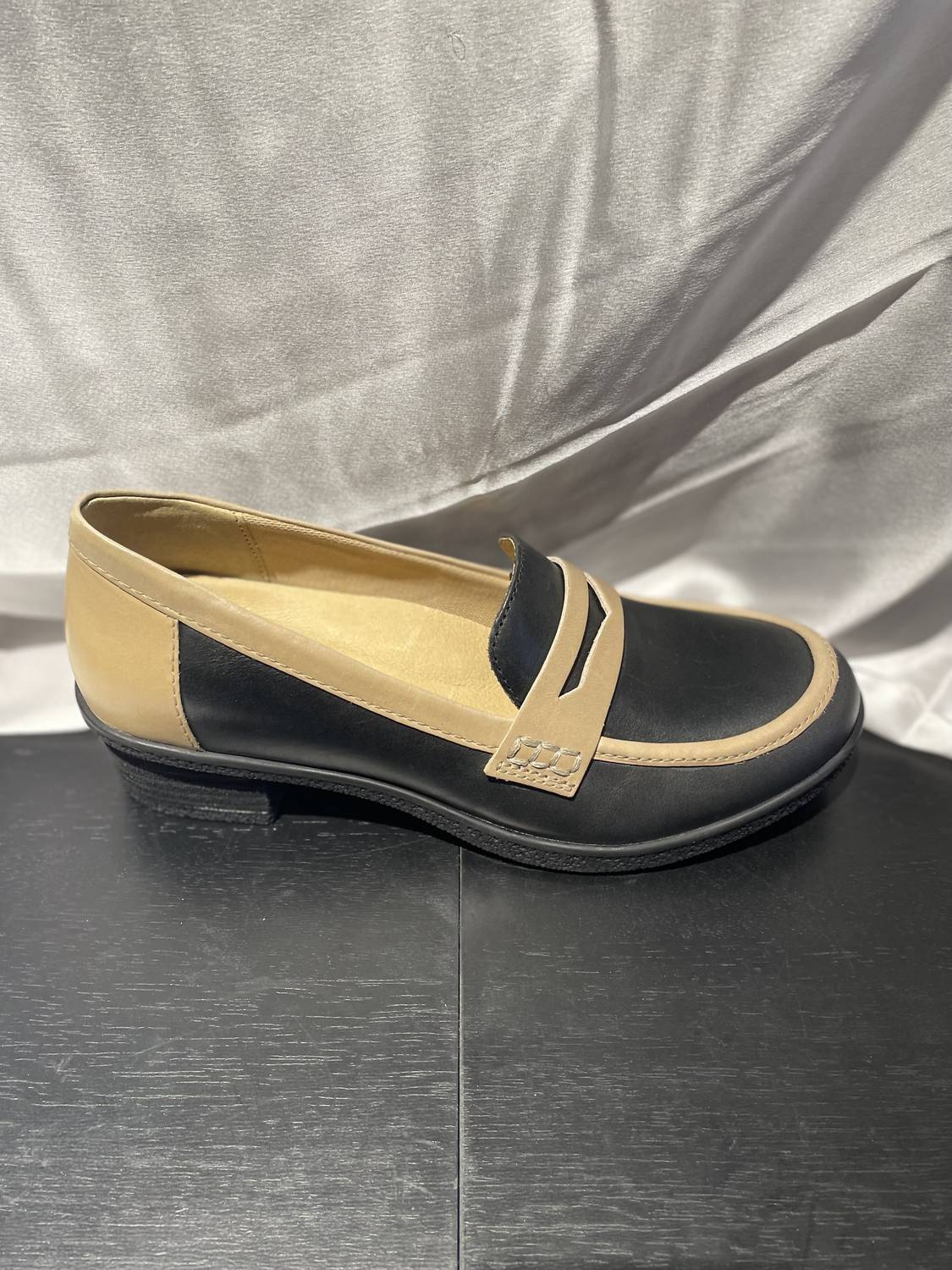 Dansko - Women's Danica Waterproof Penny Loafers