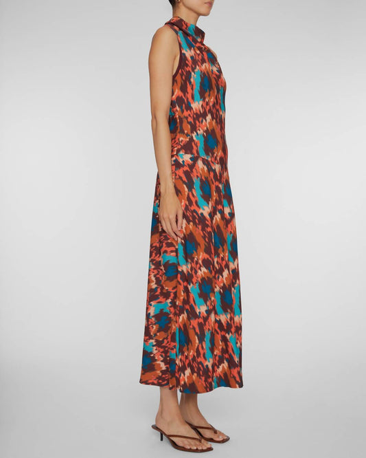Ulla Johnson - Kalena Midi Dress