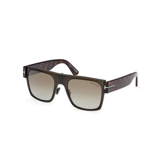 Tom Ford Sunglasses - Men's Edwin Sunglasses