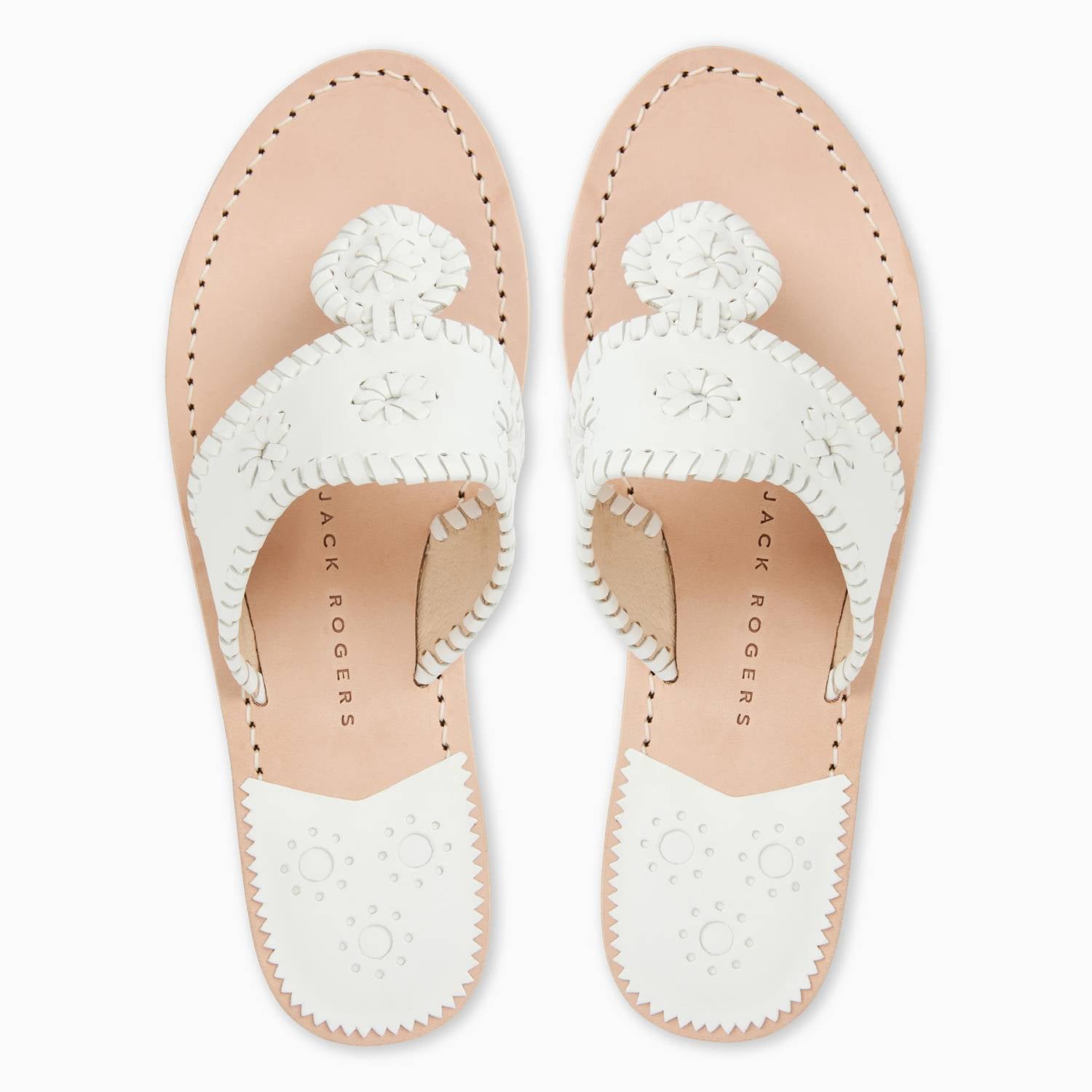 Jack Rogers - Women's Jacks Ii Flat Sandal