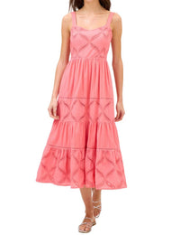 Allison New York - Jade Midi Dress