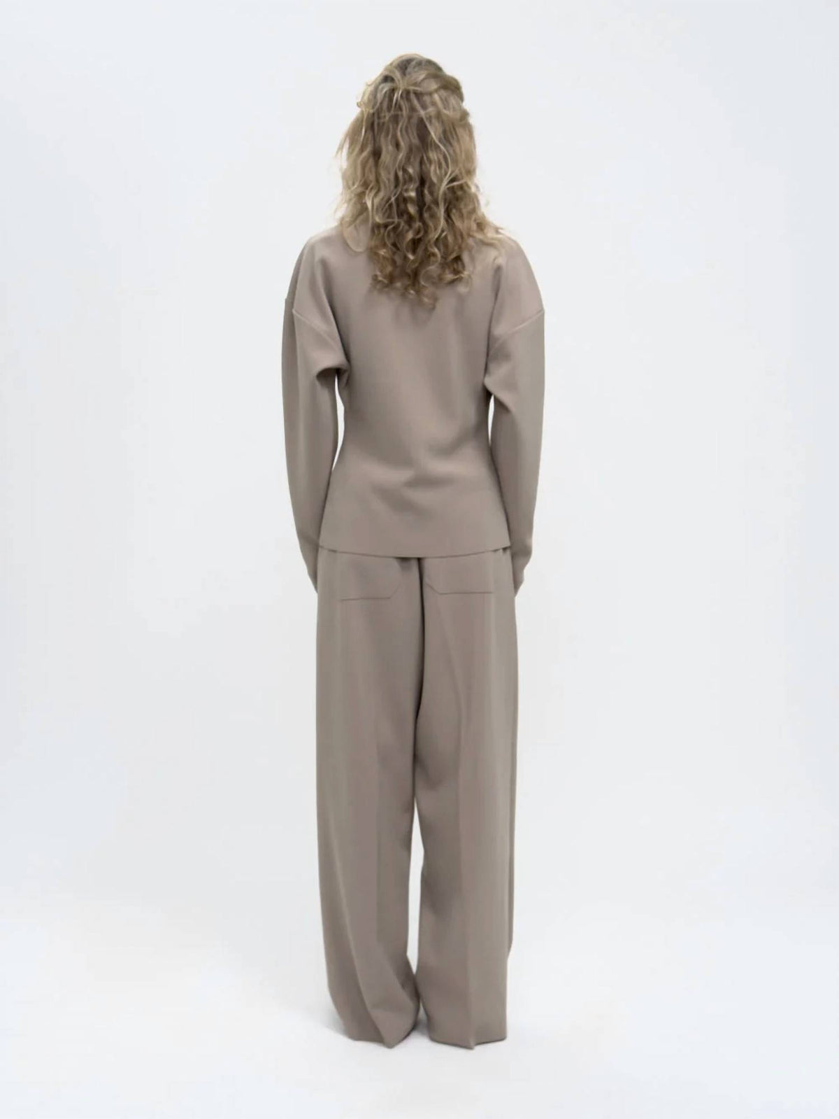 Birrot - Lay2 Drawstring Trouser