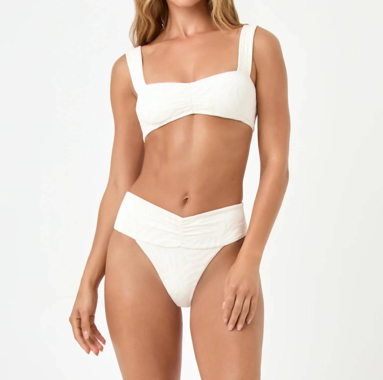 L*Space - Marlee Bikini Top