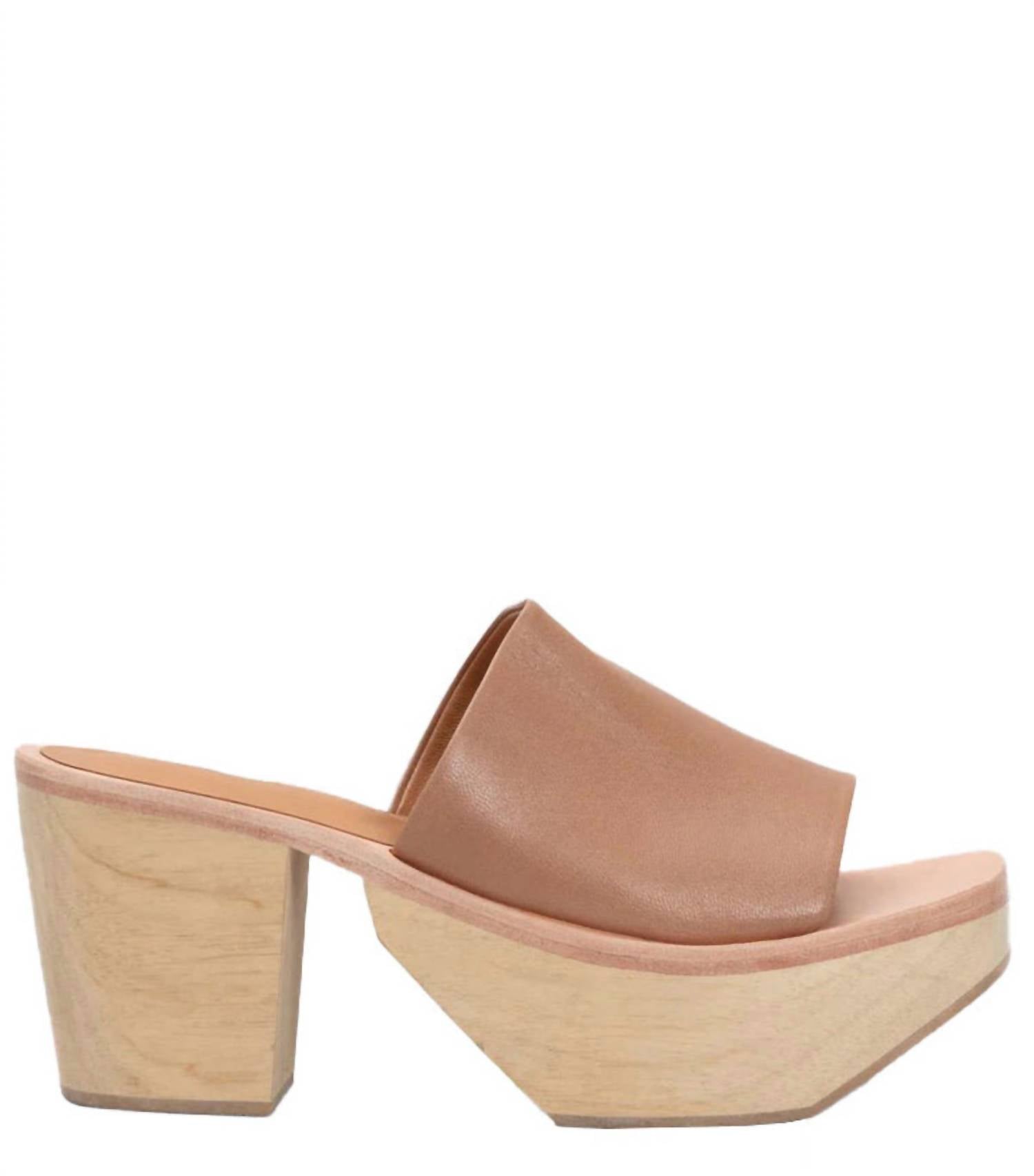 Rachel Comey - Women's Jibe Clog