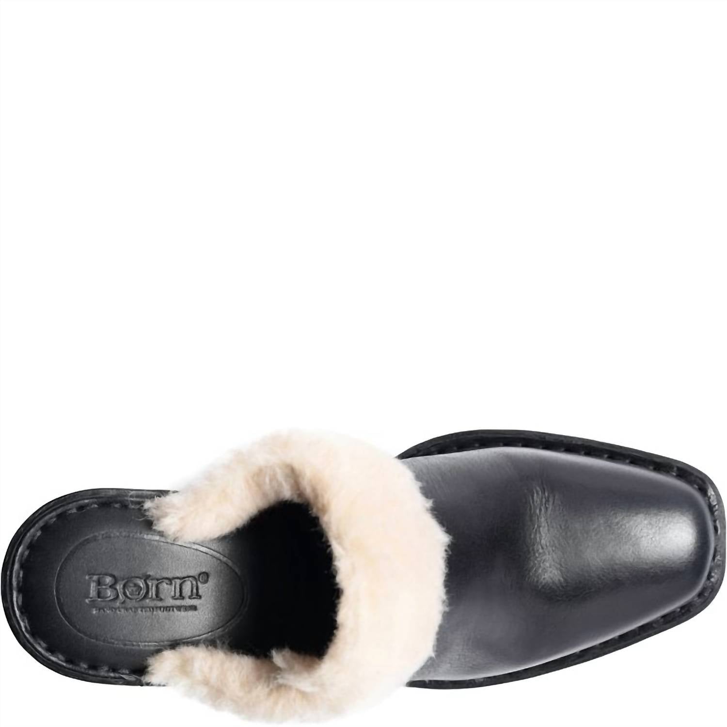 Born - Women's Hope Clog